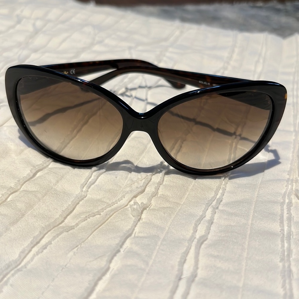Kate spade sunglasses